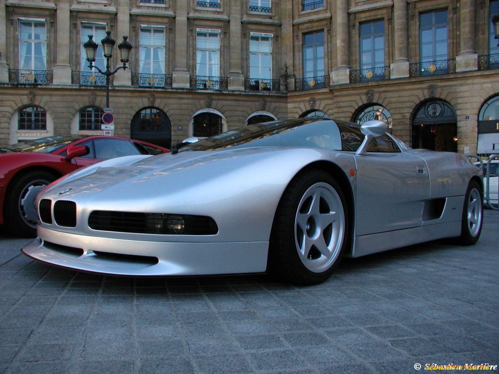 , bmw
